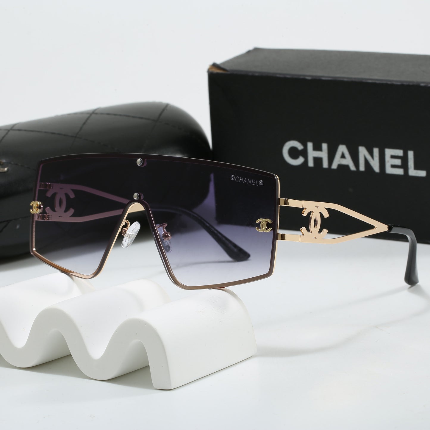 285RC46TDE Stylish Sunglasses