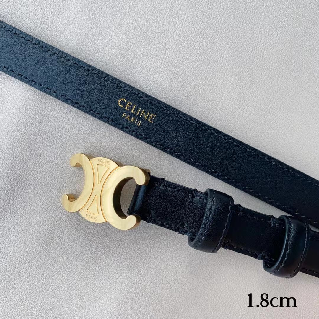 1XCL47PDE Stylish  High quality belt With full package