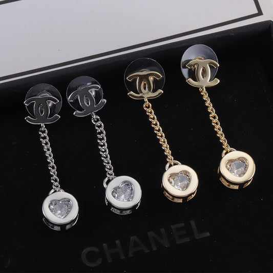 14C939EDE Stylish Earrings