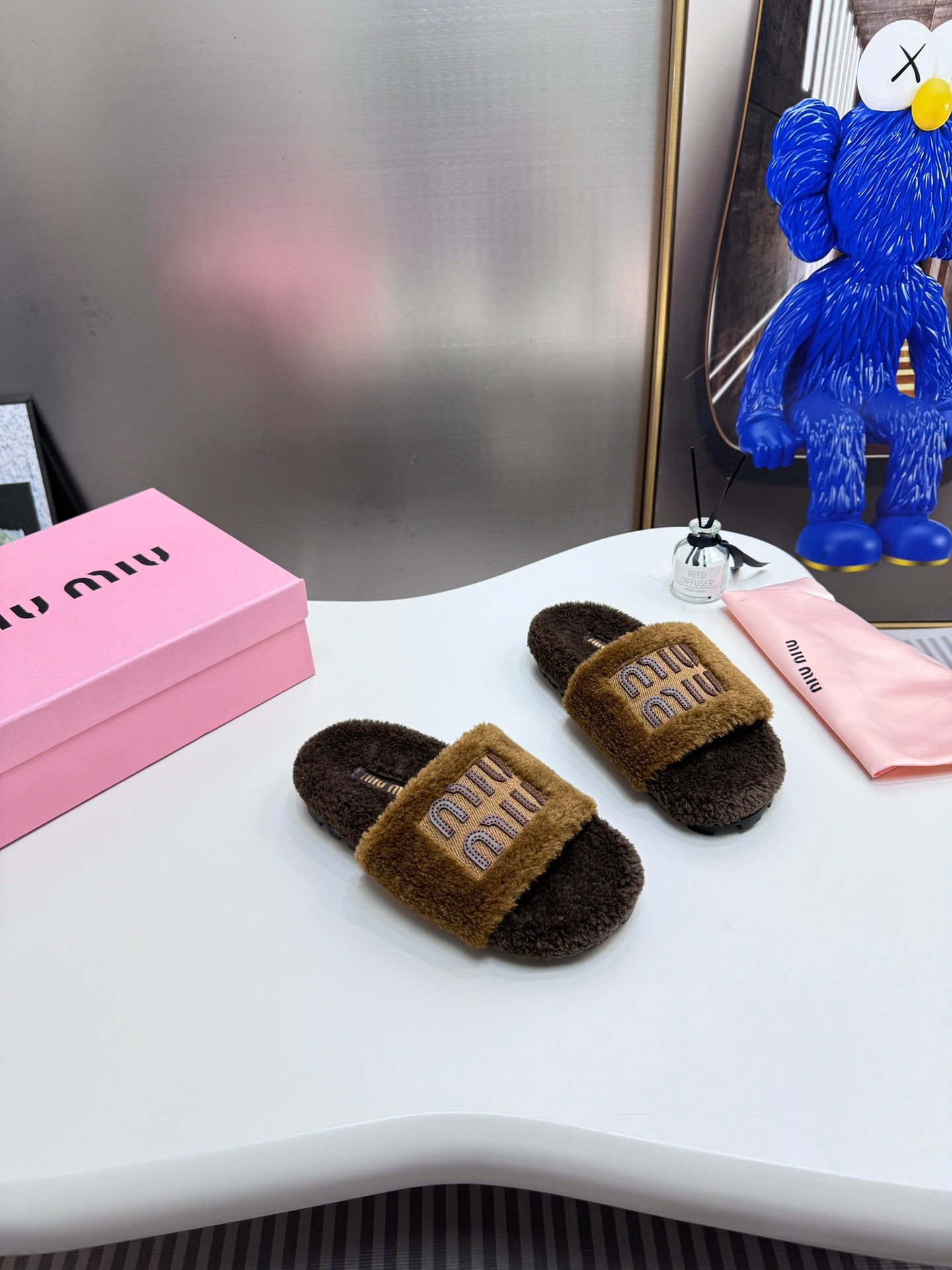 1XA63ZDE Stylish shoes