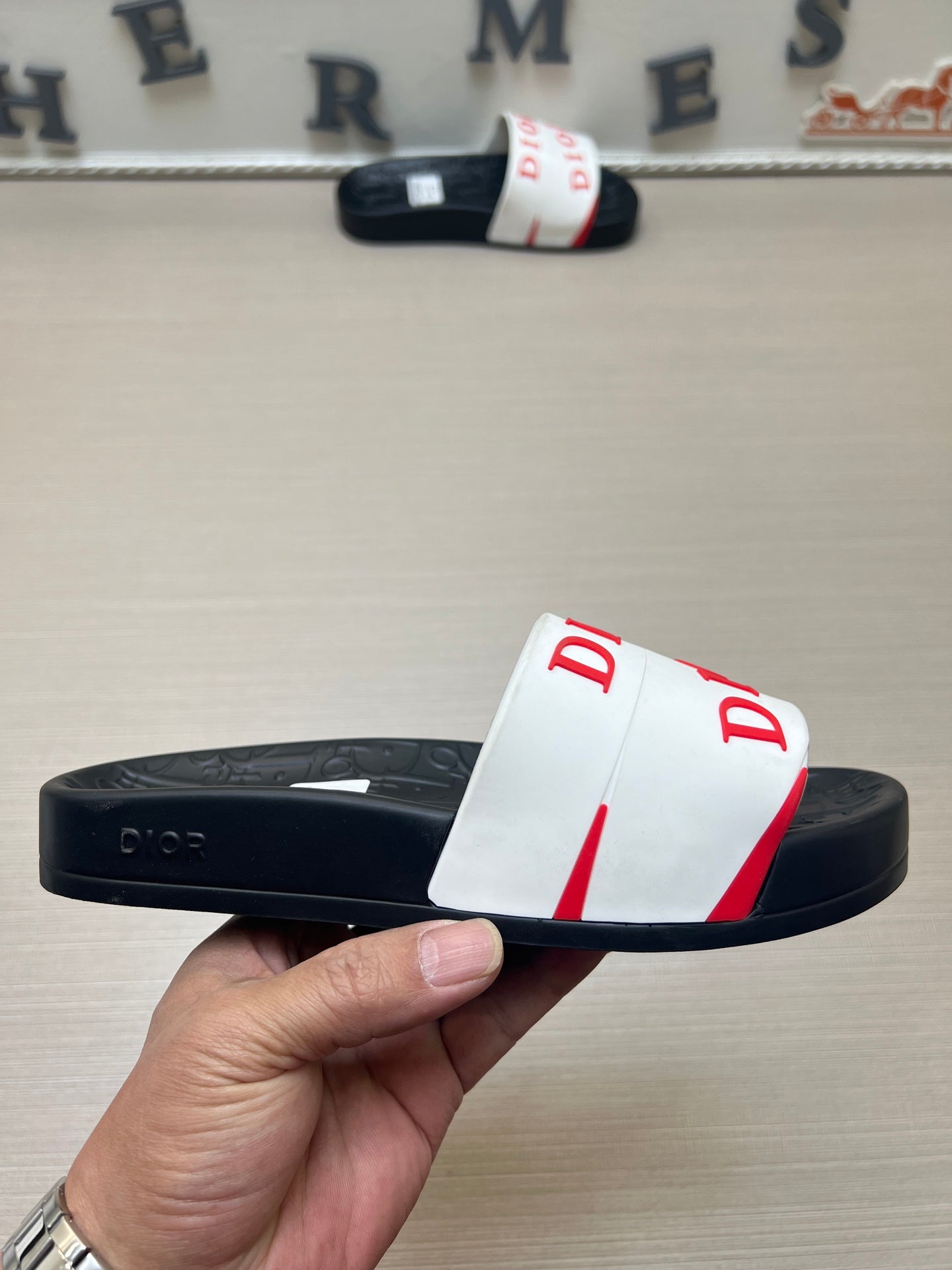 535ZD276ZDE Stylish Slippers