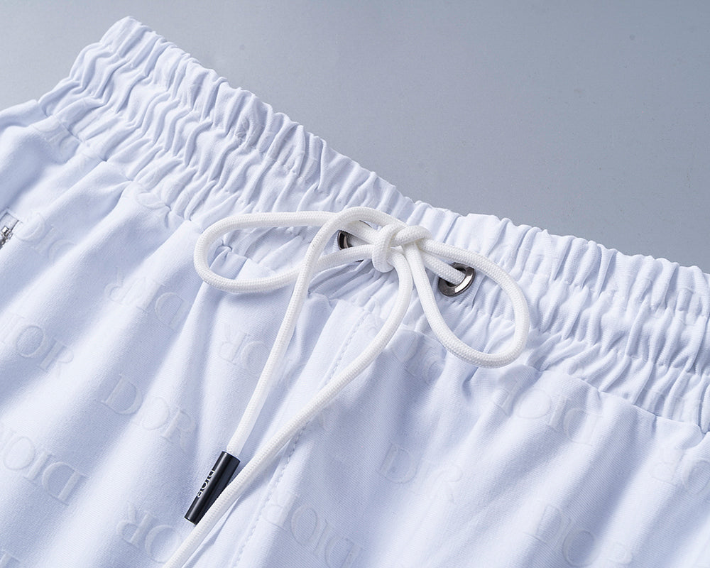 135RD118UDE Stylish shirt and shorts set
