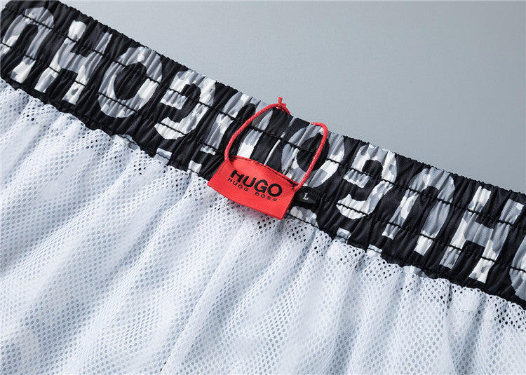 145RA76UDE Stylish shorts
