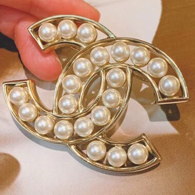 14C339XDE Stylish  Brooch
