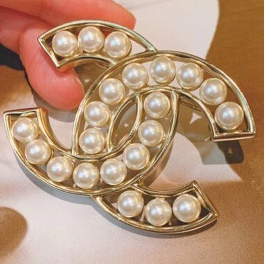 14C339XDE Stylish  Brooch