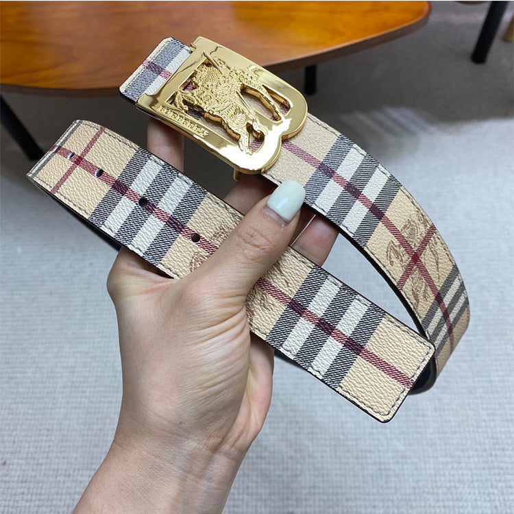 JR17PDE Stylish  High quality belt With full package