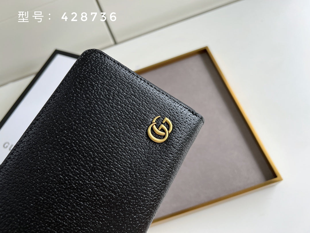 1XB381BDE Stylish leather wallets