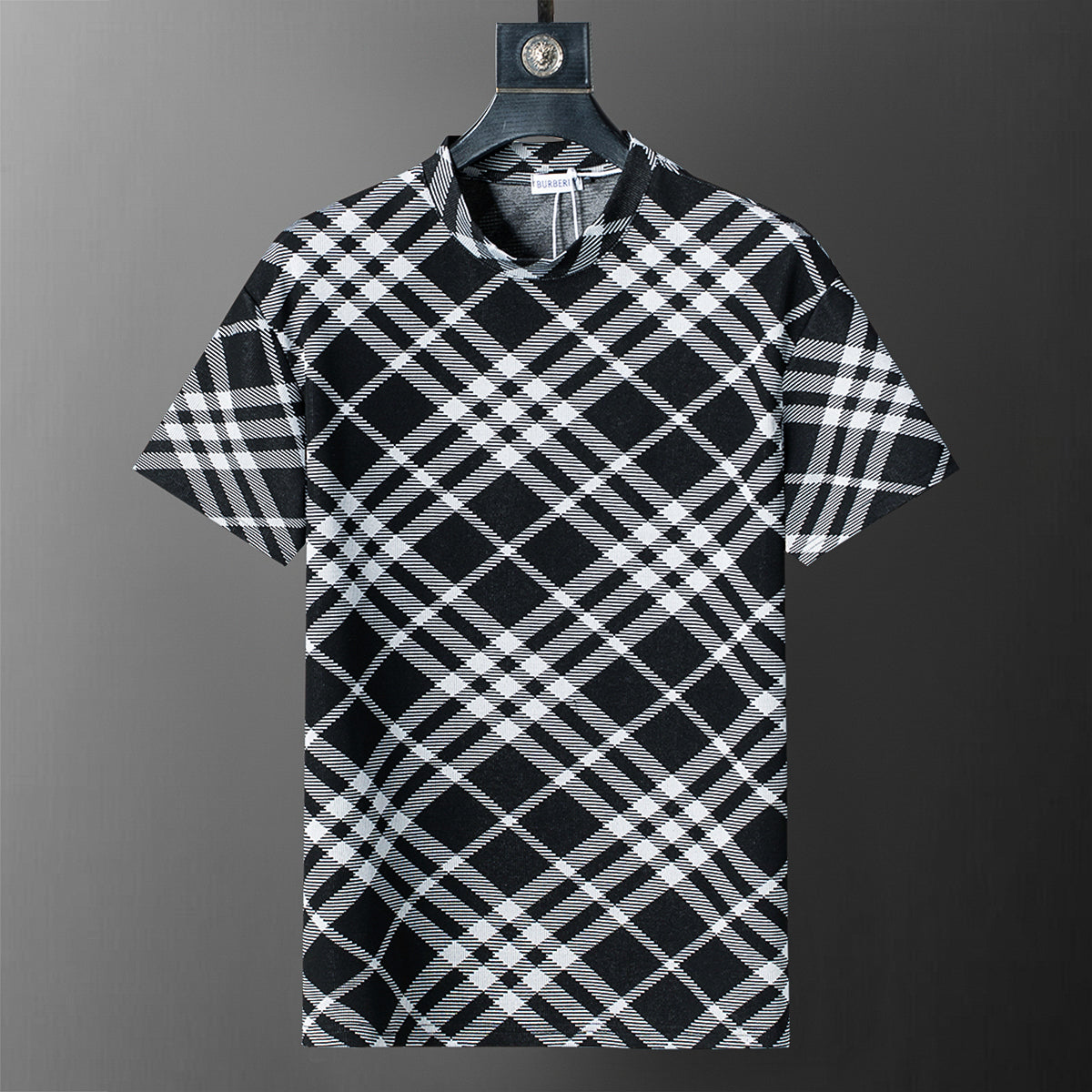 135RR119UDE Stylish shirt and shorts set