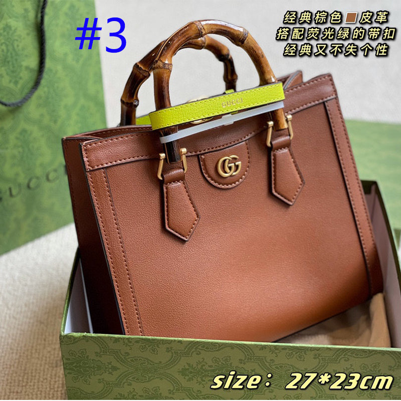 1XB118BDE Stylish leather bag 