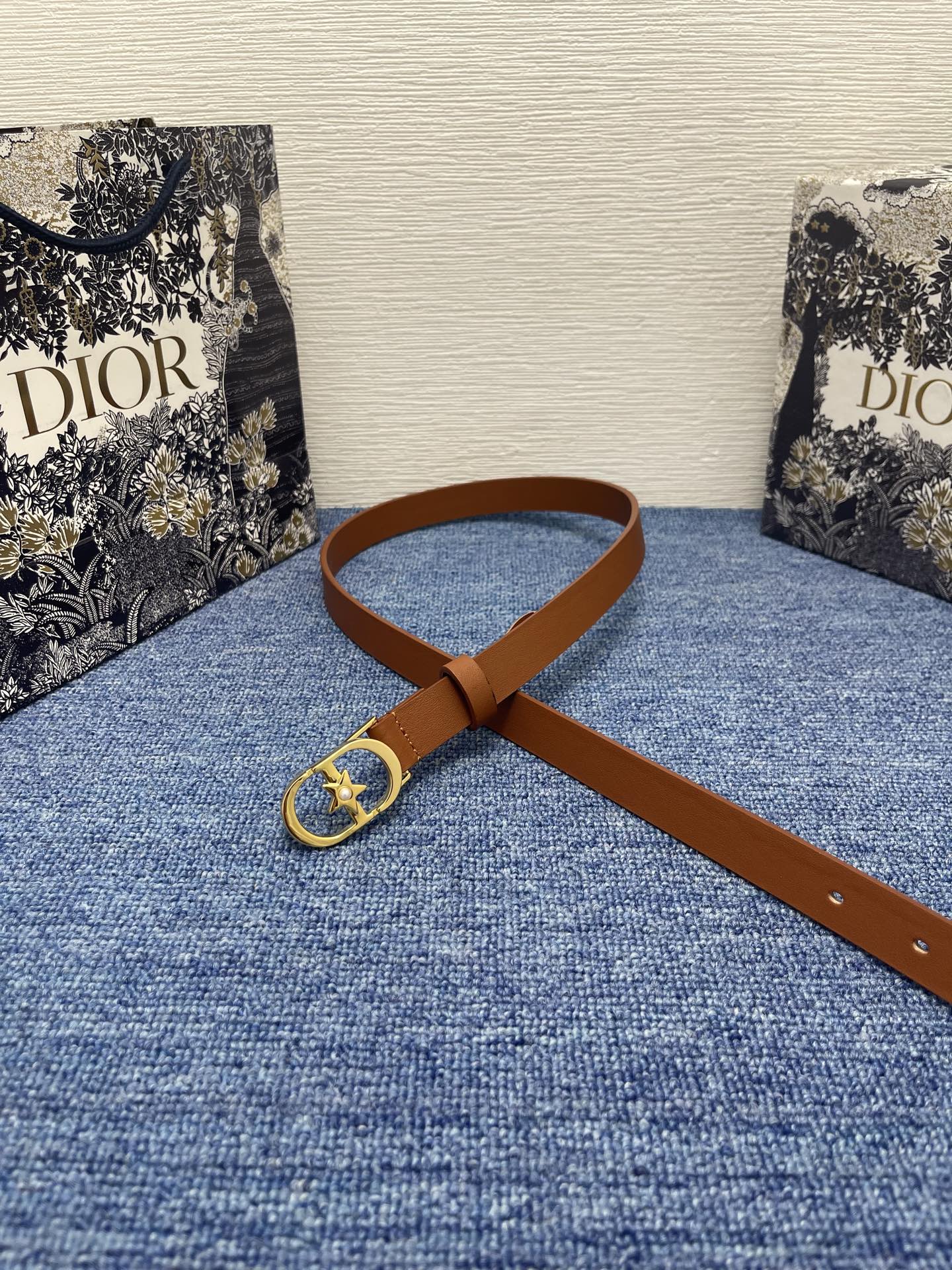 155RD205PDE Stylish  High quality belt With full package