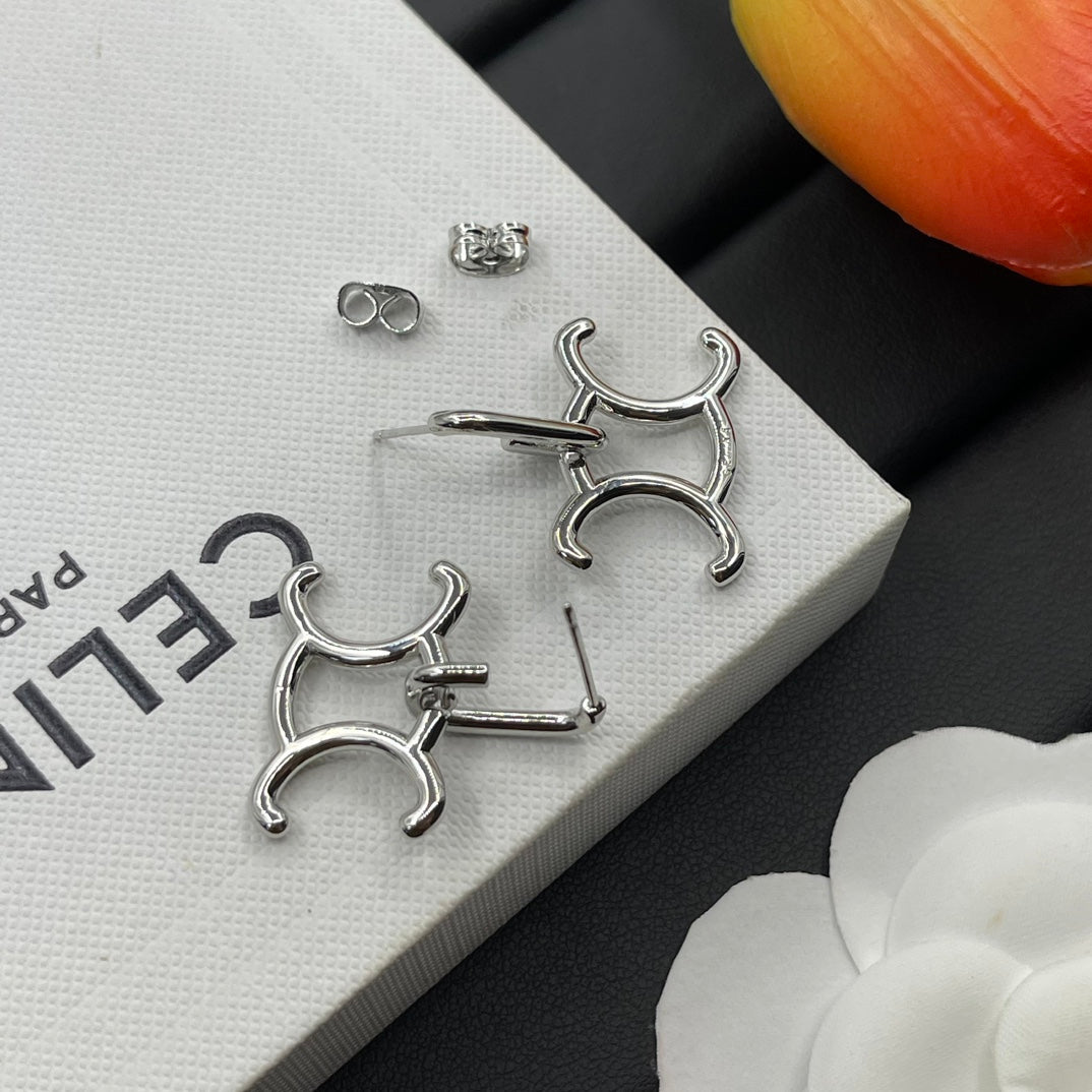 14CL998EDE Stylish Earrings