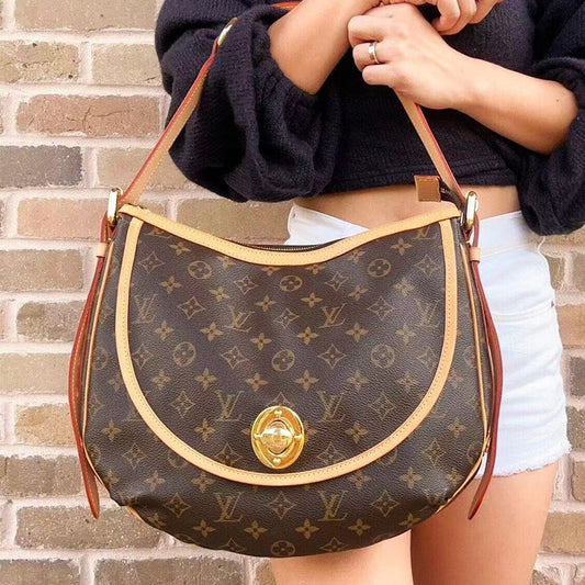 2XE237BDE Stylish leather bag 