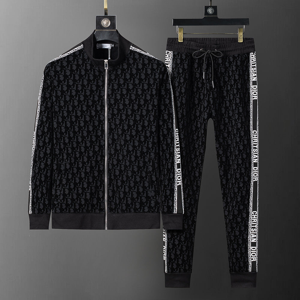 175ZD69UDE Stylish autumn and winter sets