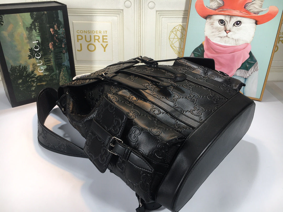 15RB114BDE Stylish leather bag