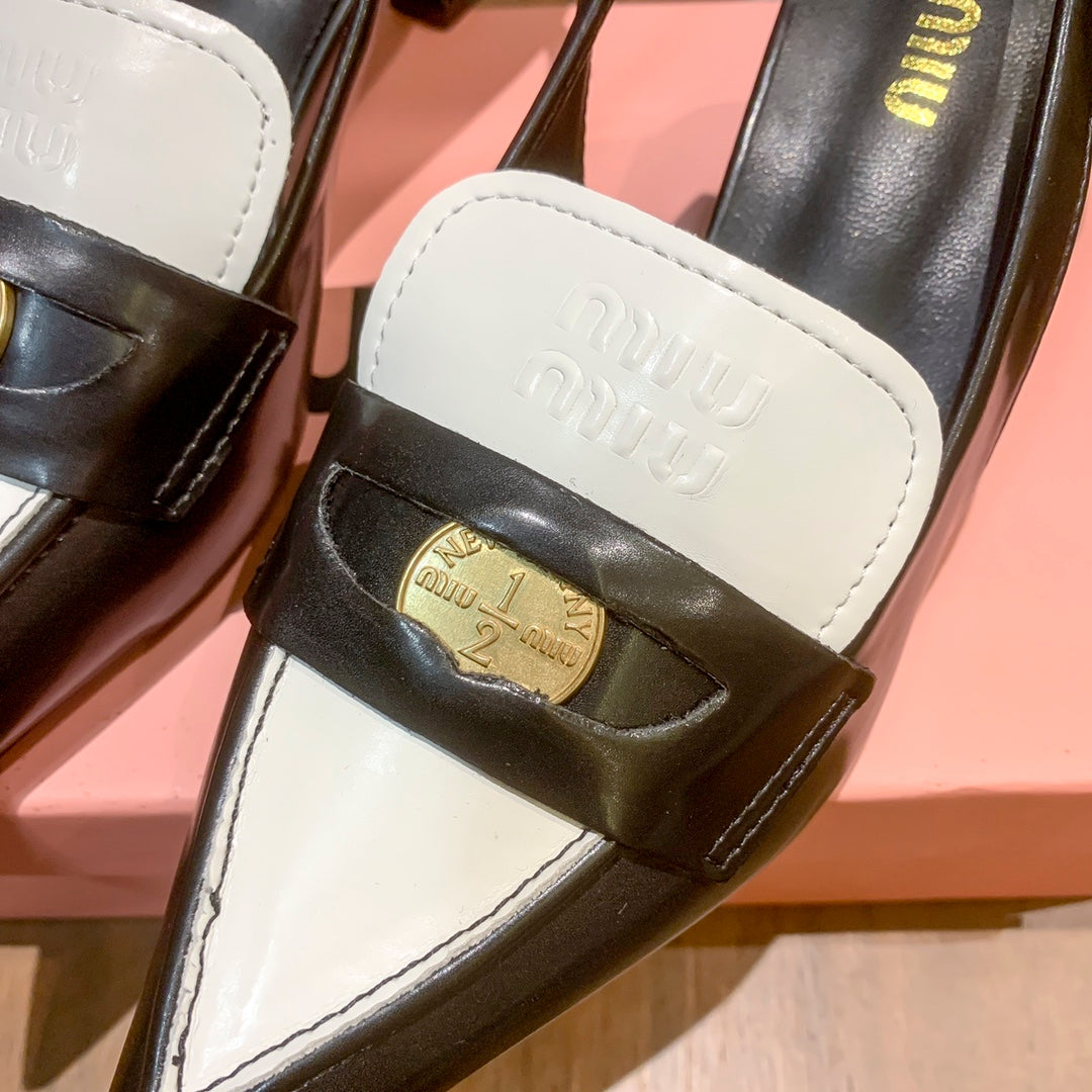 1WA259ZDE Stylish High heels