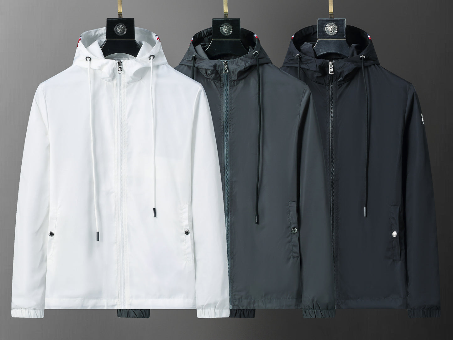 14A288UDE Stylish  Coats