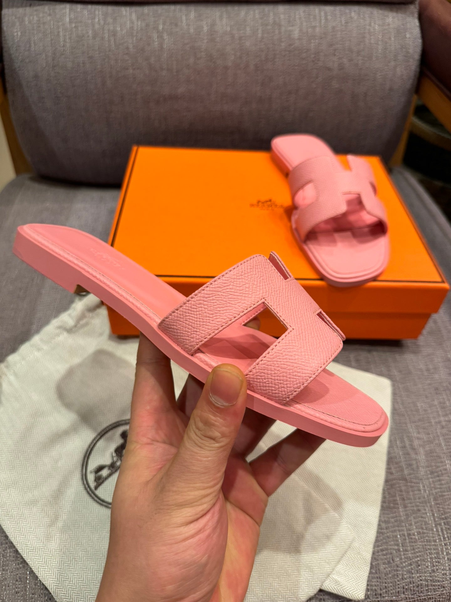 1ZH236ZDE Stylish Slippers