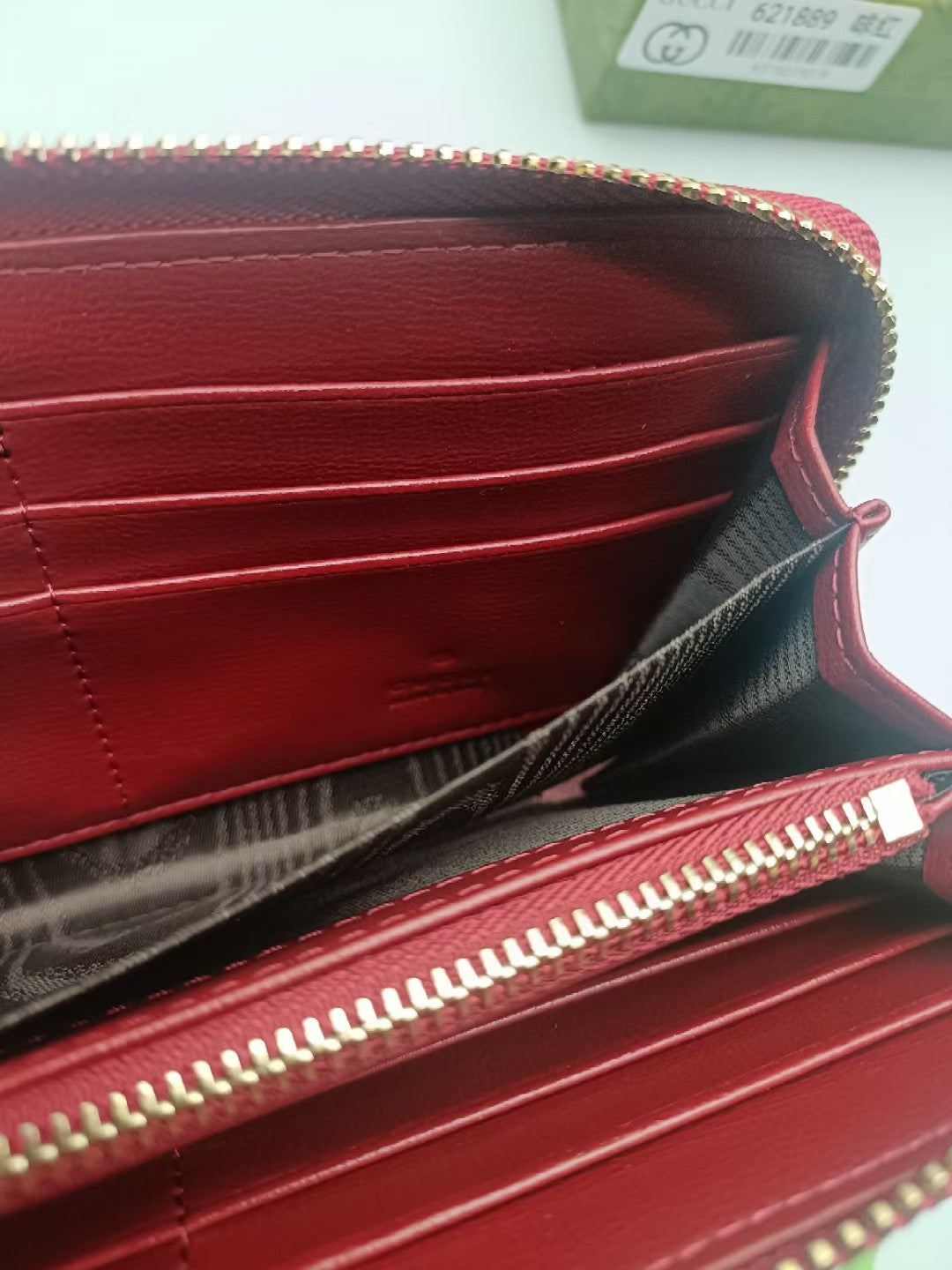 1XB78BDE Stylish leather wallets