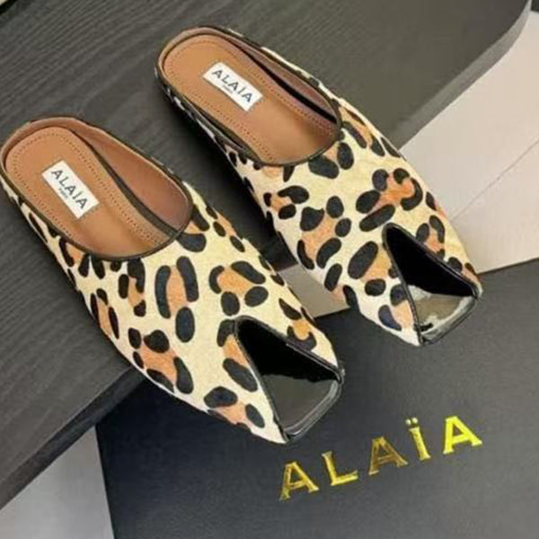 265NA2ZDE Stylish   leather shoes