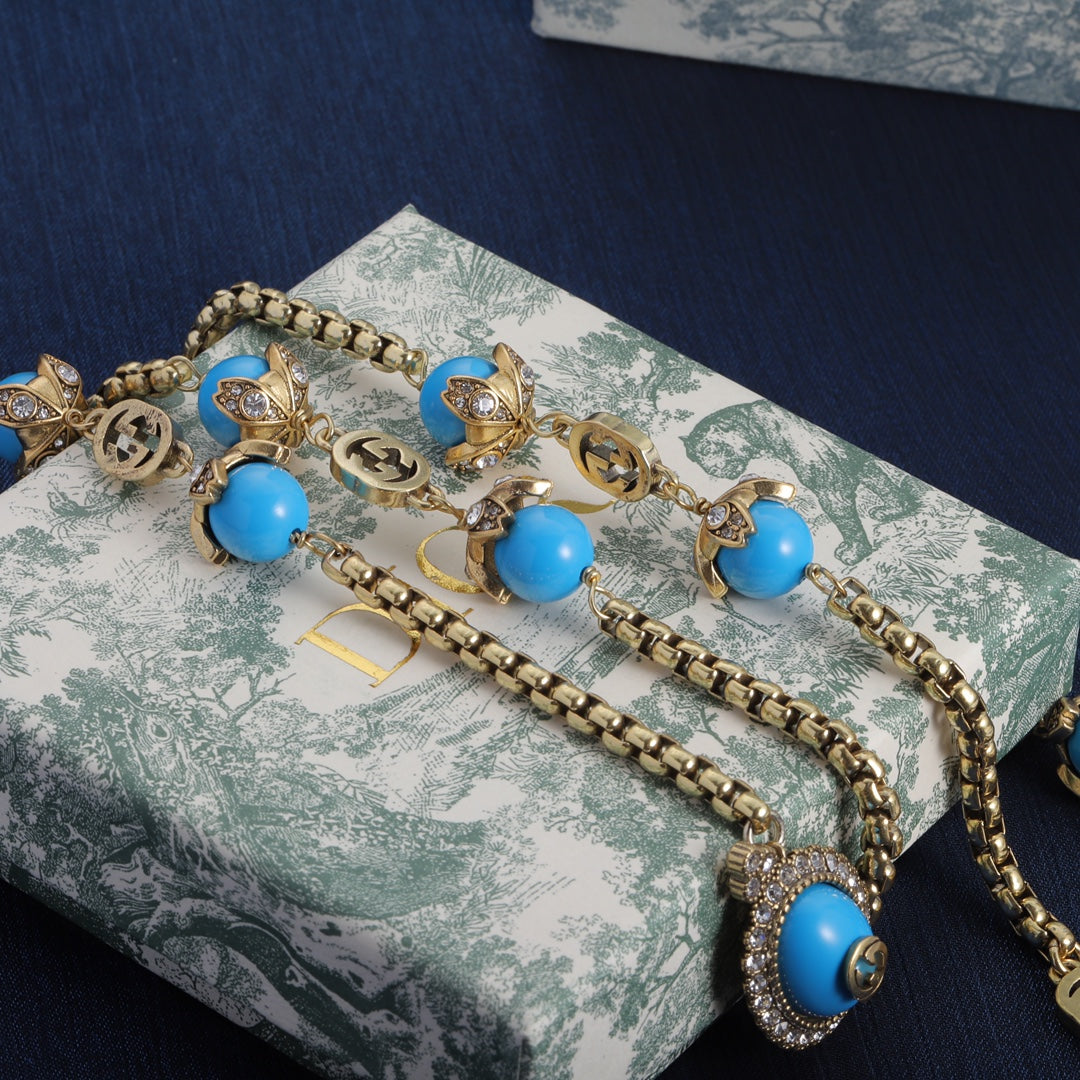 1YB23XDE Stylish Necklaces