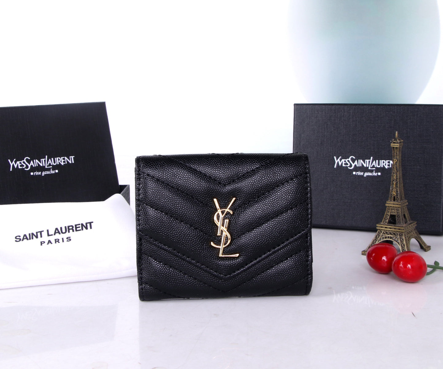 15RSL76BDE Stylish leather bag