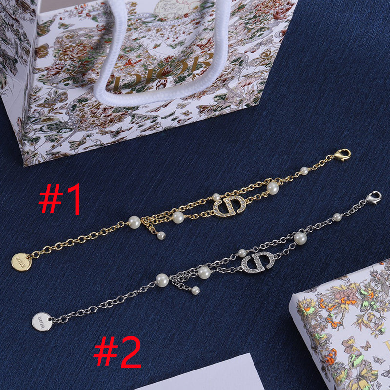 14D494KDE Stylish Bracelets