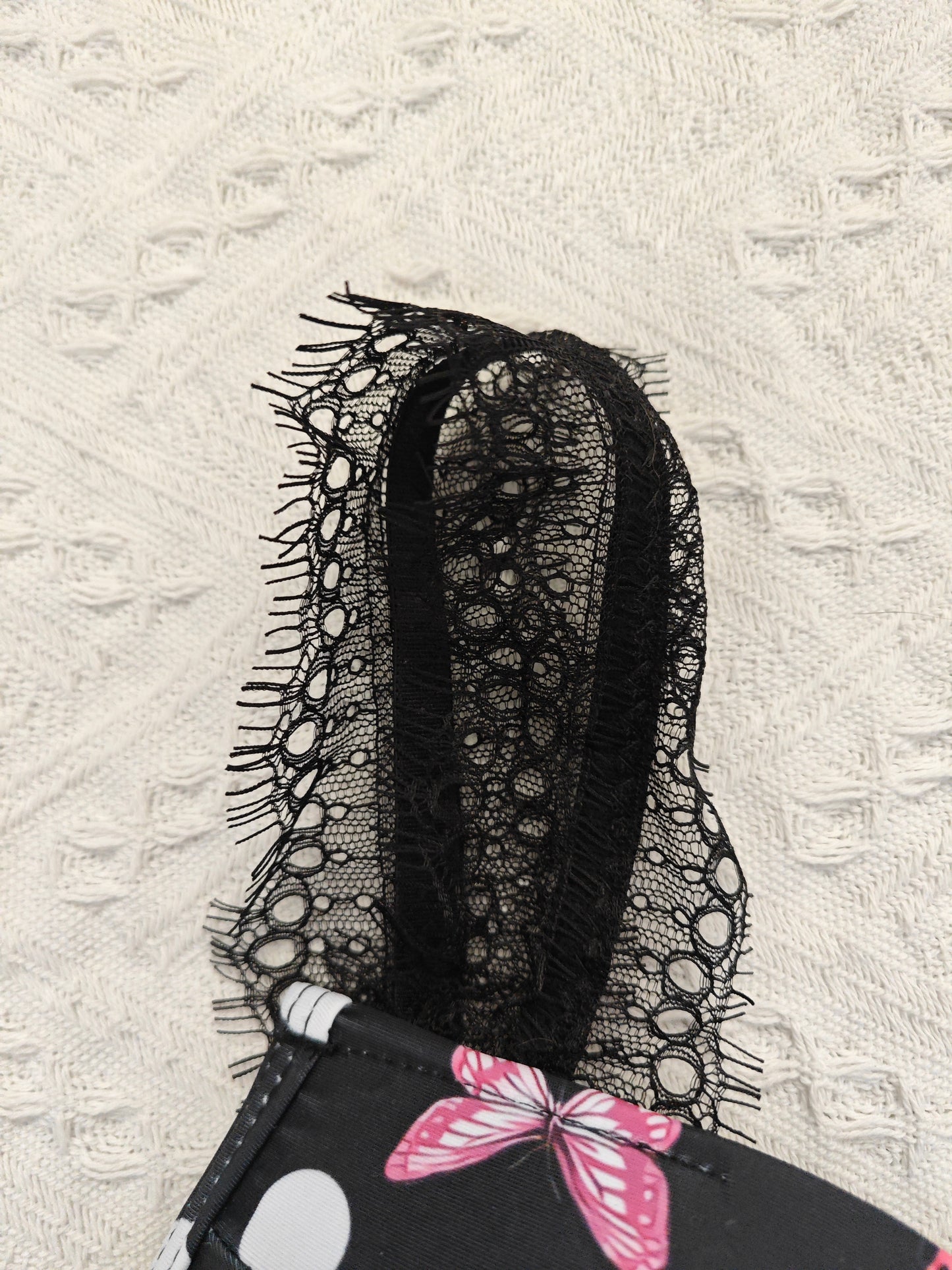 14A190YDE Stylish Bikini swimsuit