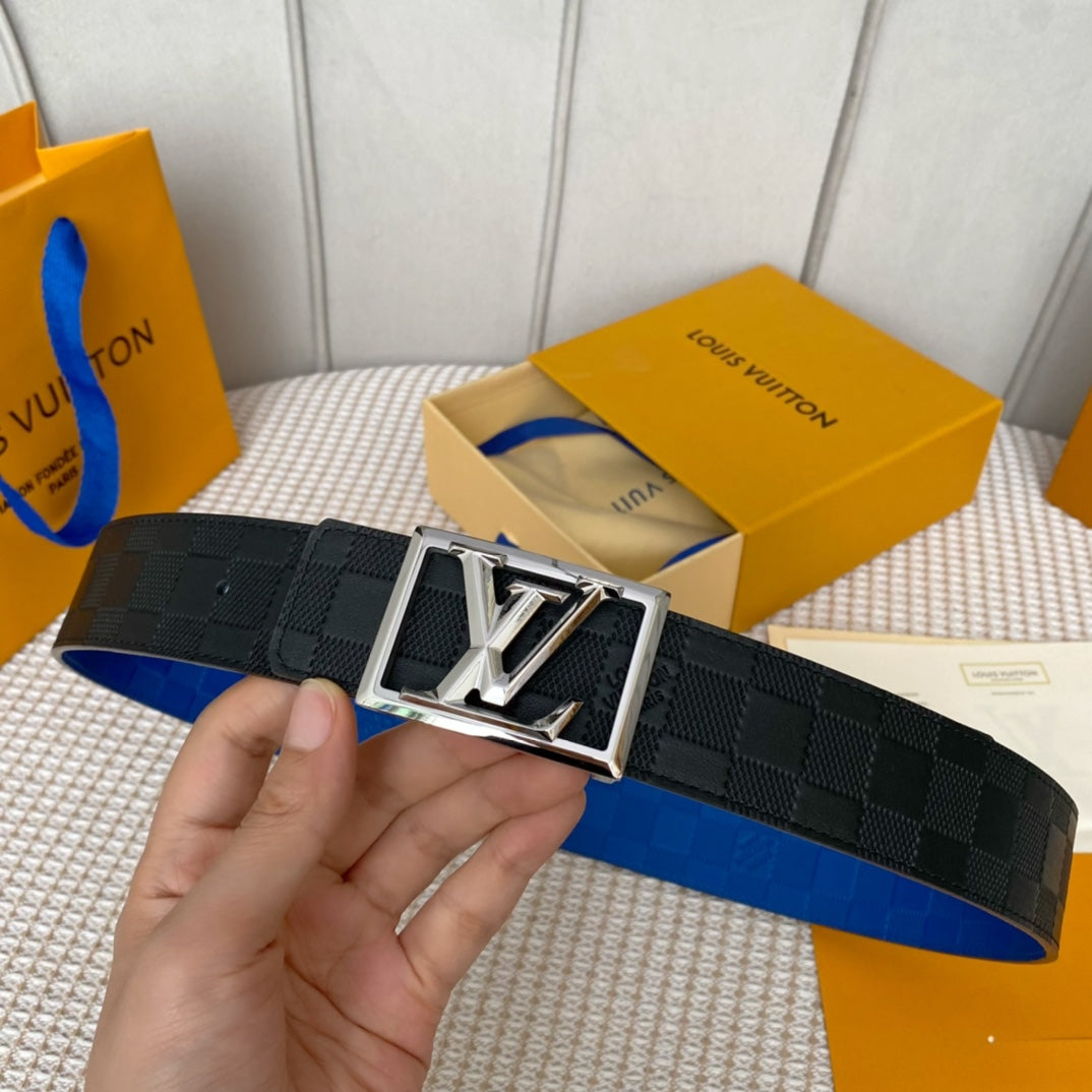 14E1PDE Stylish  High quality belt With full package