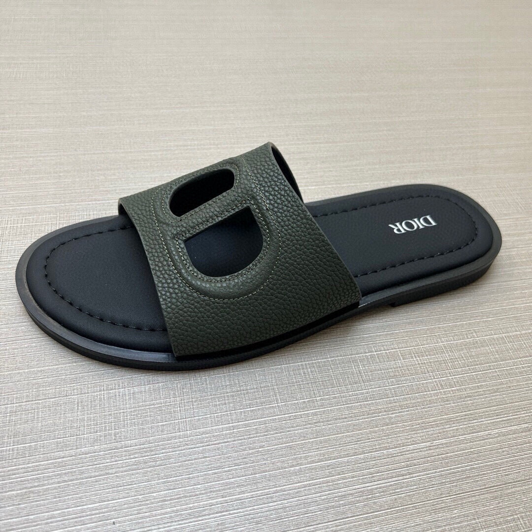 535ZD306ZDE Stylish Slippers
