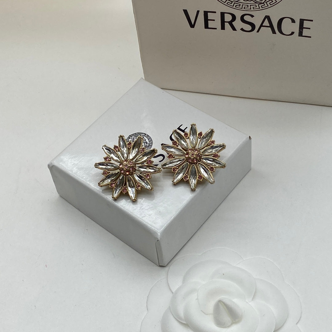 175RV68XDE Stylish Necklace