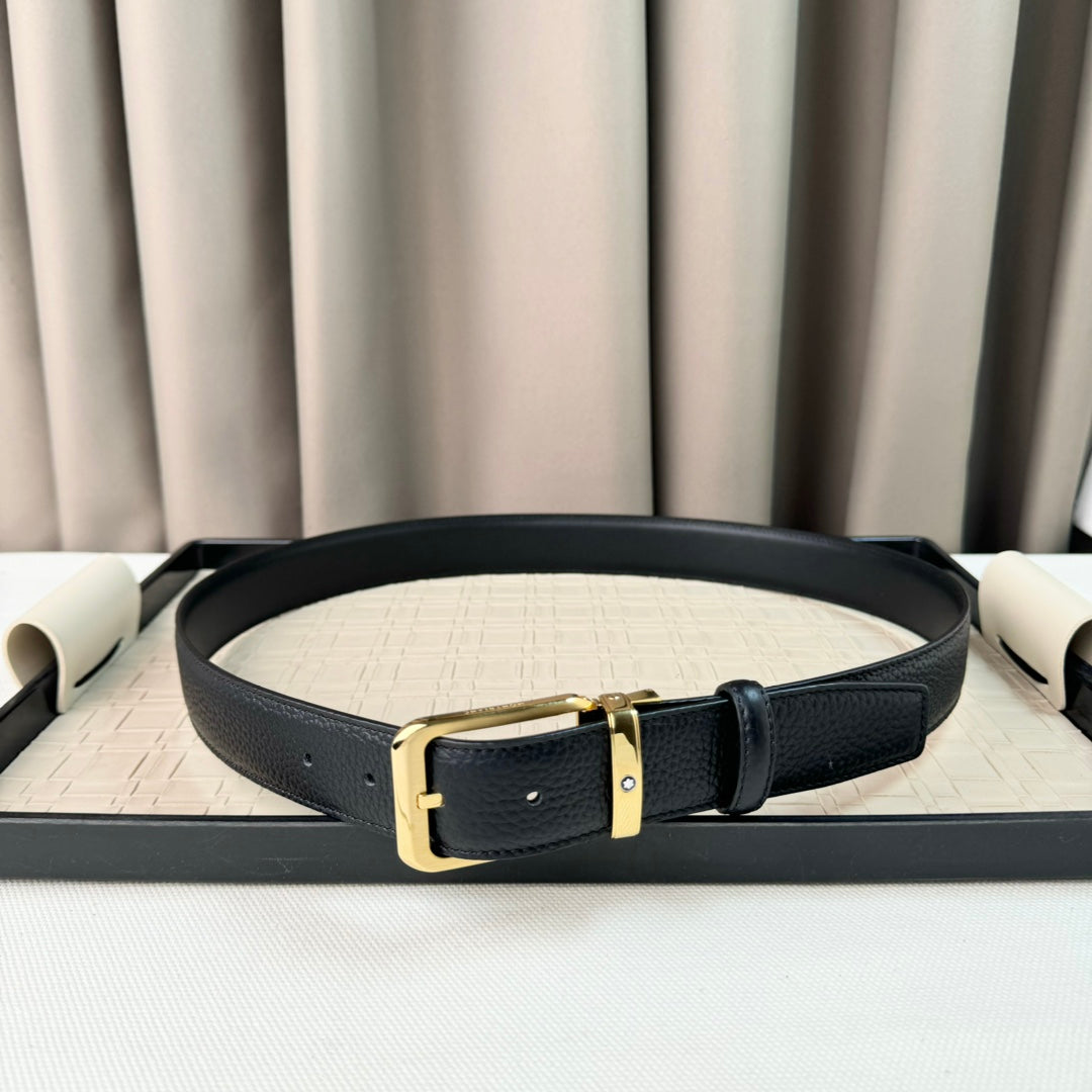 14A10PDE Stylish  High quality belt With full package
