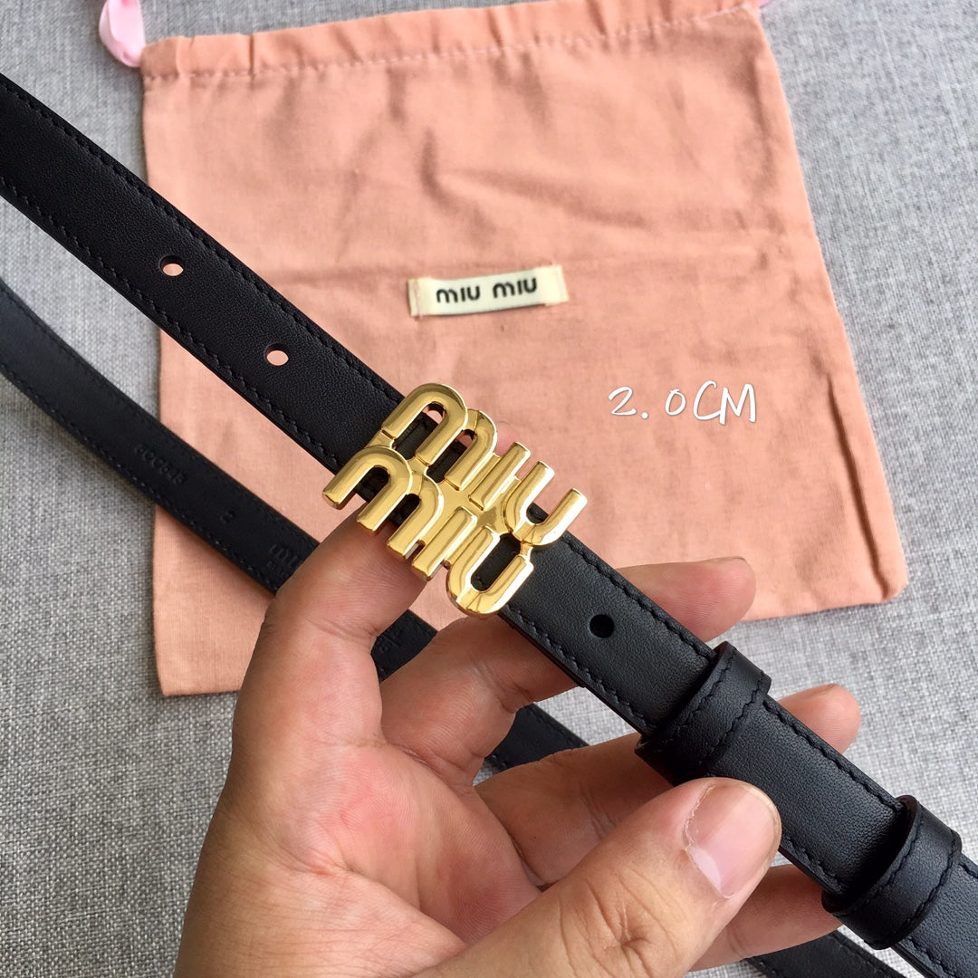 255RA8PDE Stylish  High quality belt With full package