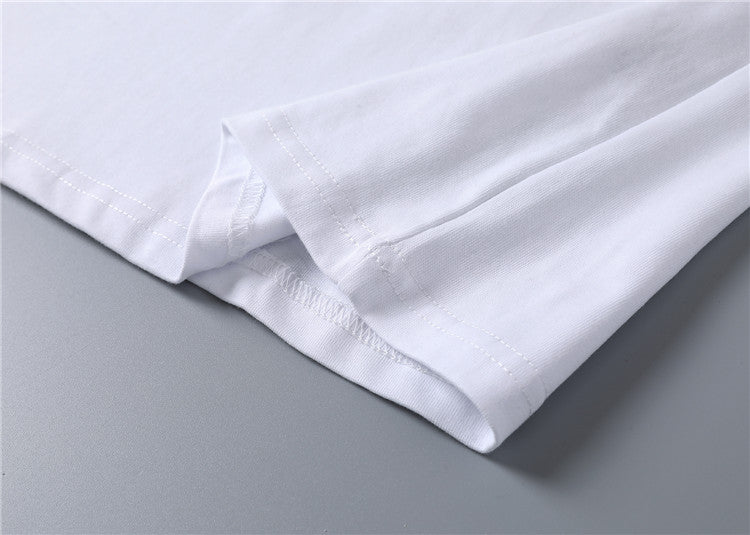 135WD76UDE Stylish T-shirts