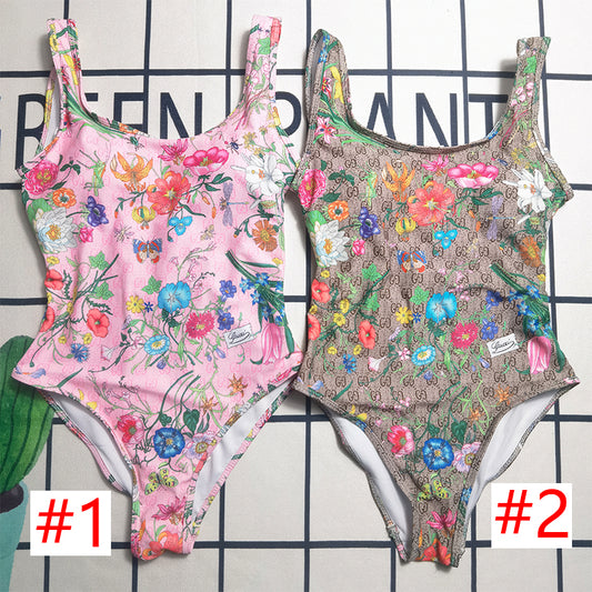 14B272YDE Stylish Bikini swimsuit