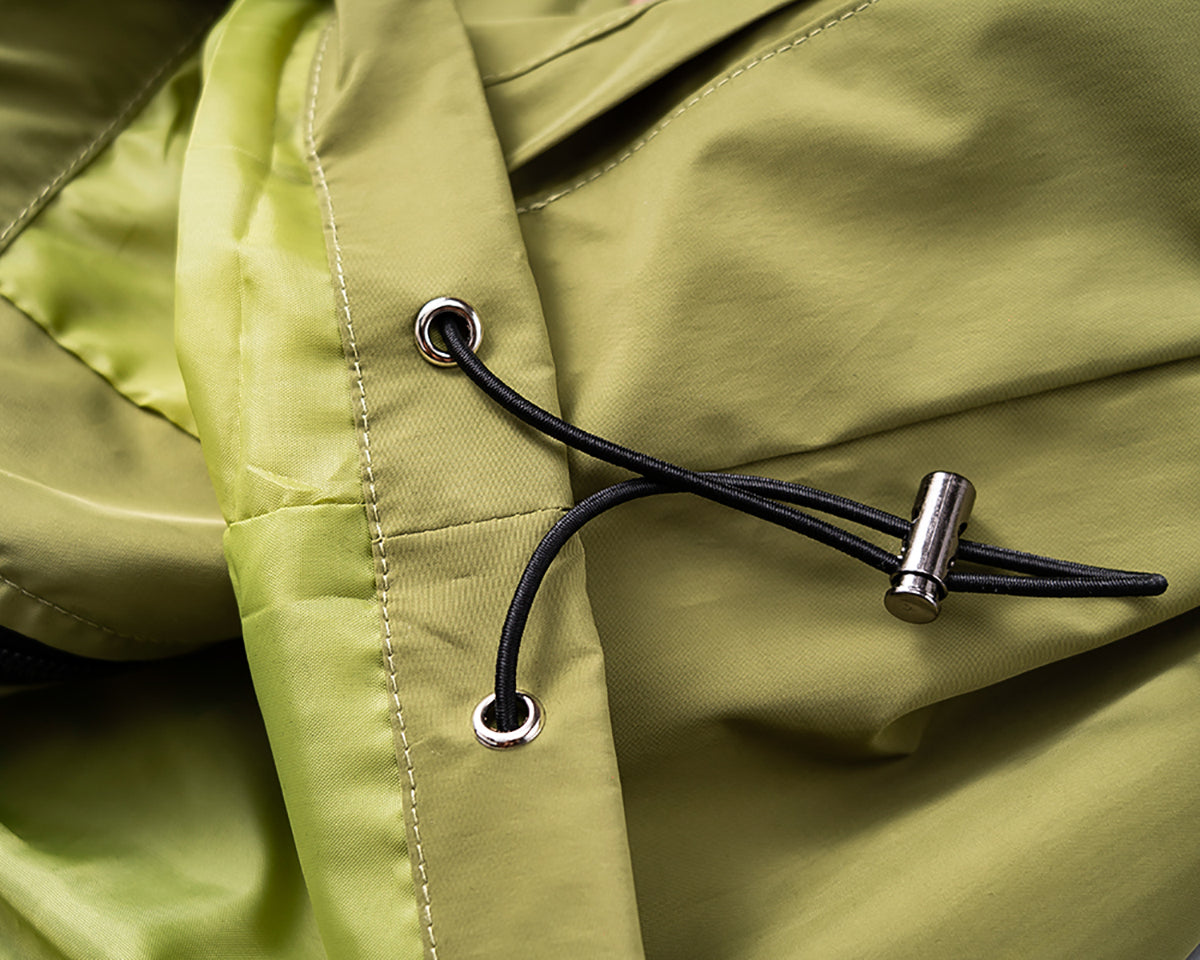175ZR28UDE Stylish Coats