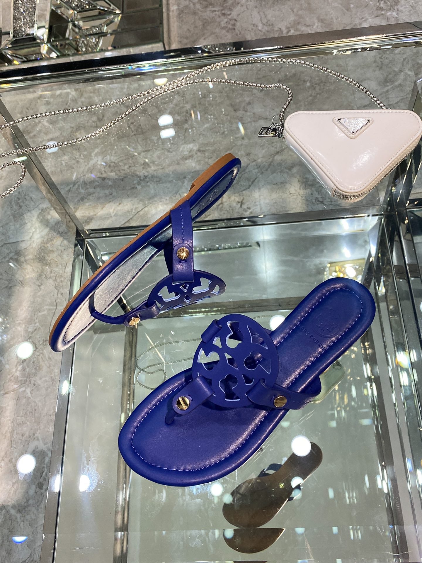 285ZA2ZDE Stylish leather Shoes