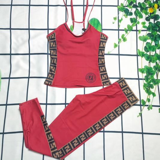 14F90YDE Stylish Long sleeve swimsuit