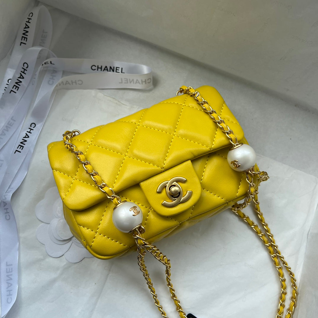 1XC402BDE Stylish leather bag