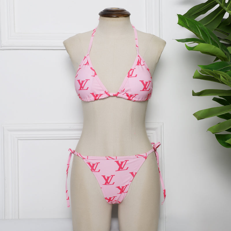 14E48YDE Stylish Bikini swimsuit