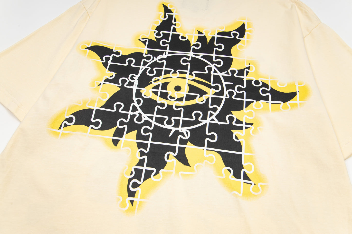 145RA134UDE Stylish T-shirt