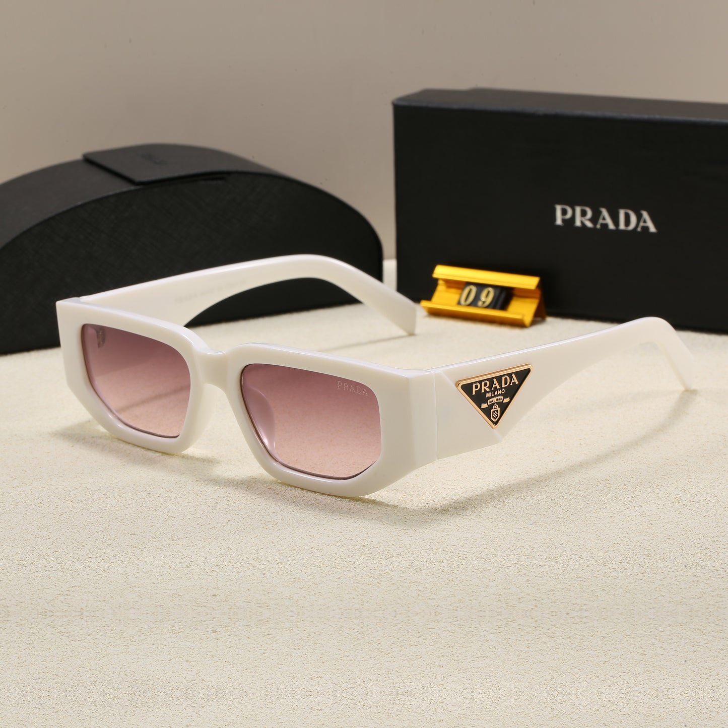 285RP20TDE Stylish Sunglasses