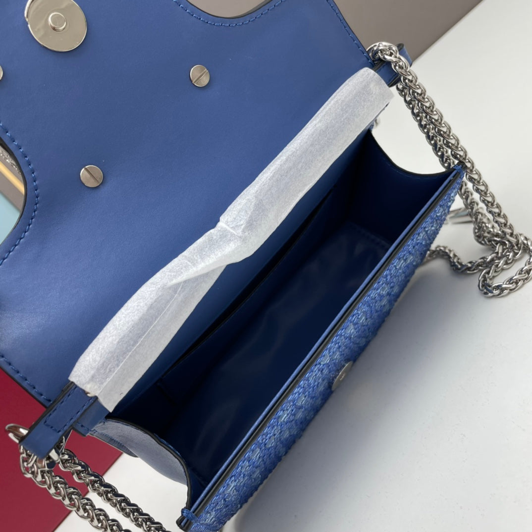 1WVL119BDE Stylish leather bag