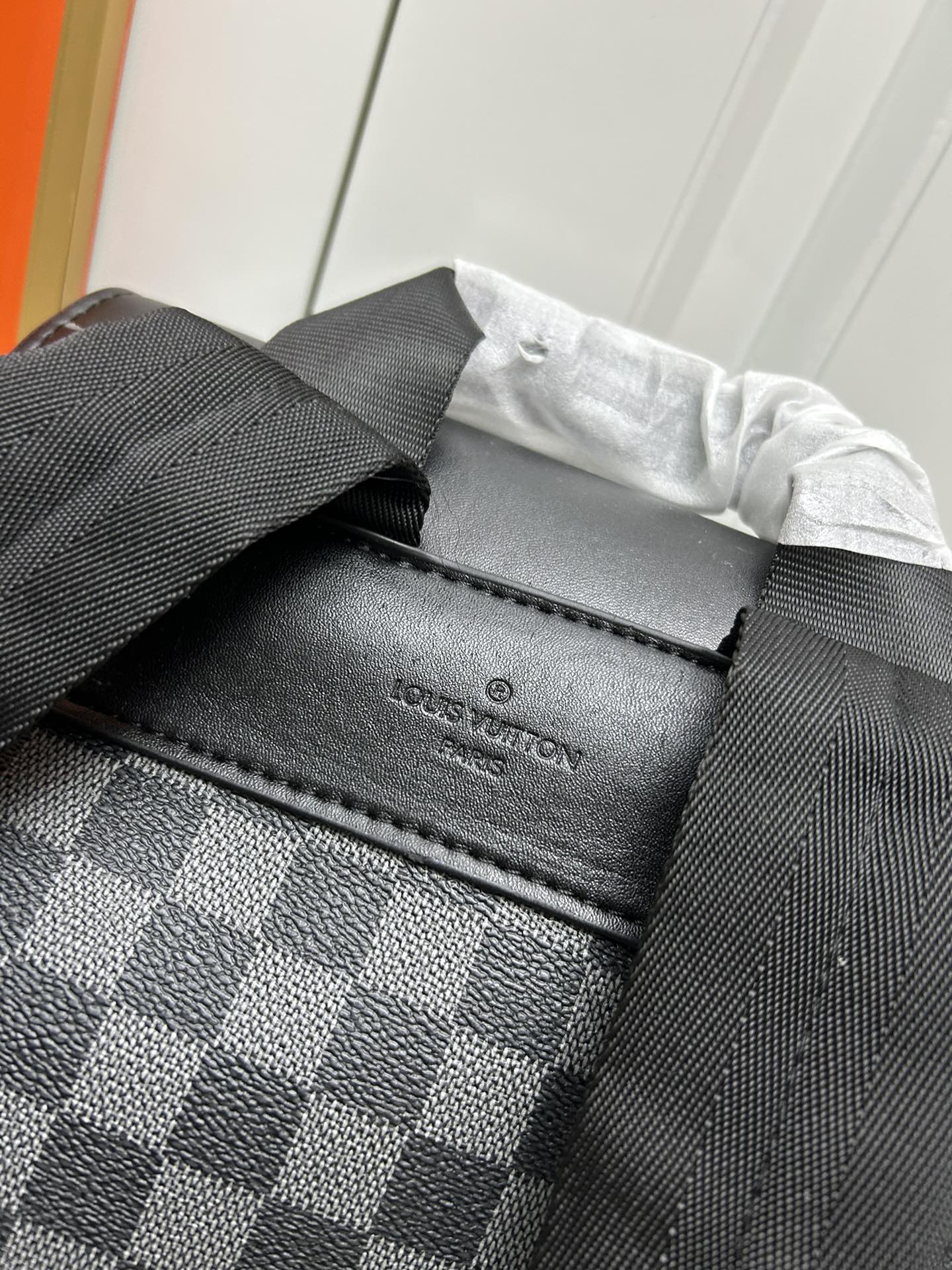 1XE454BDE Stylish leather bag