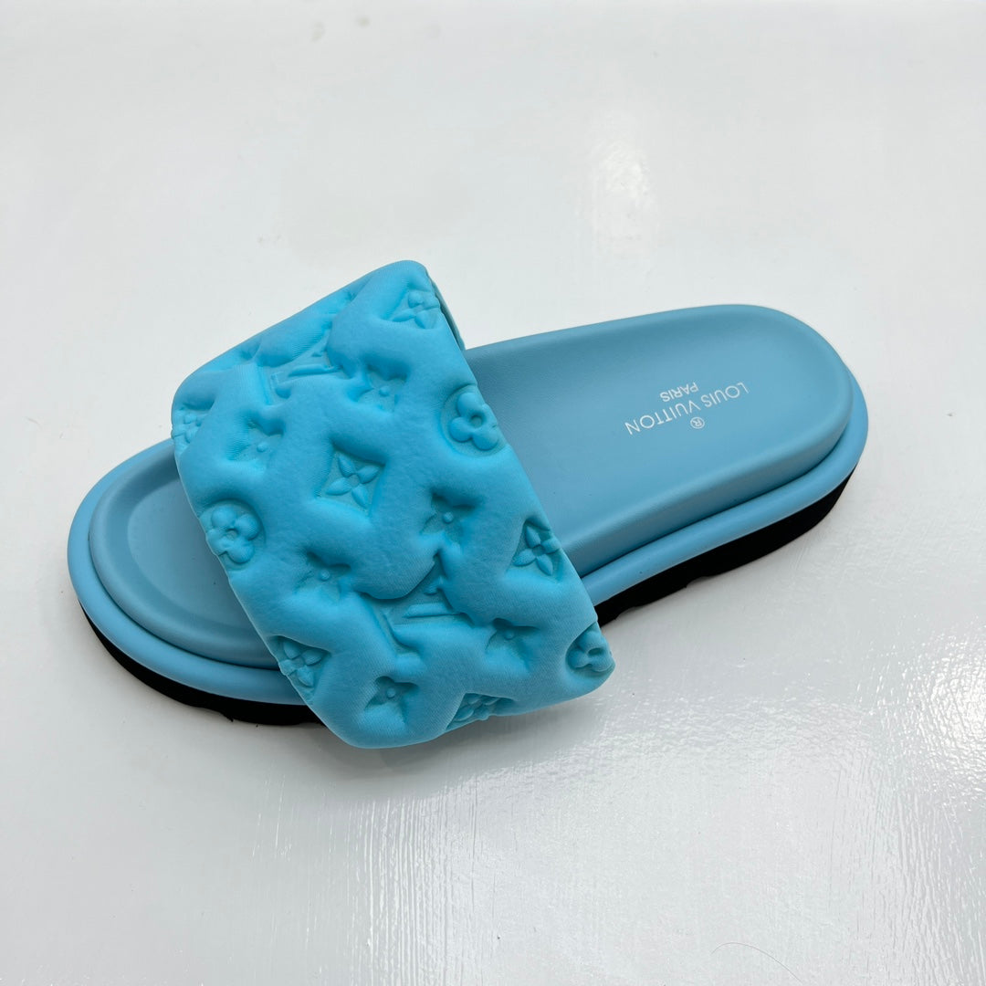 5YE115ZDE Stylish Slippers