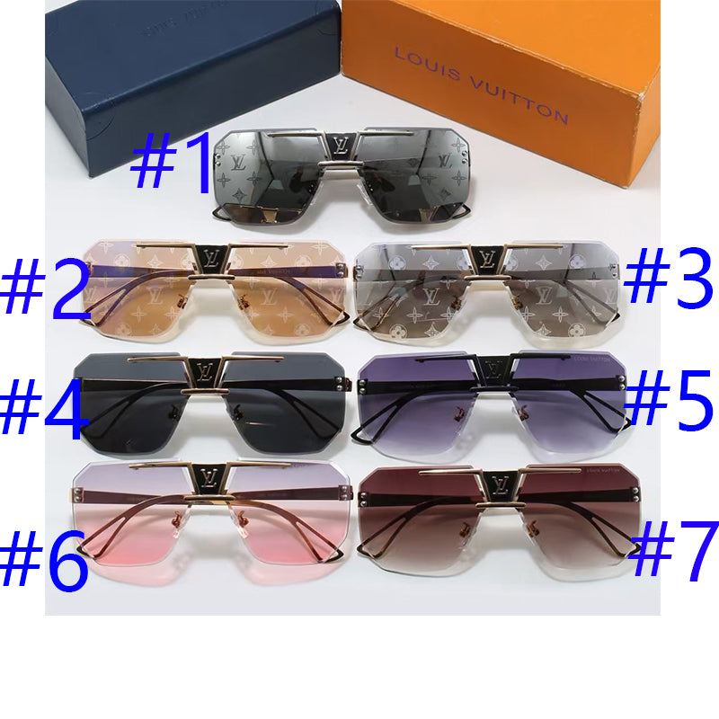 285RE123TDE Stylish Sunglasses