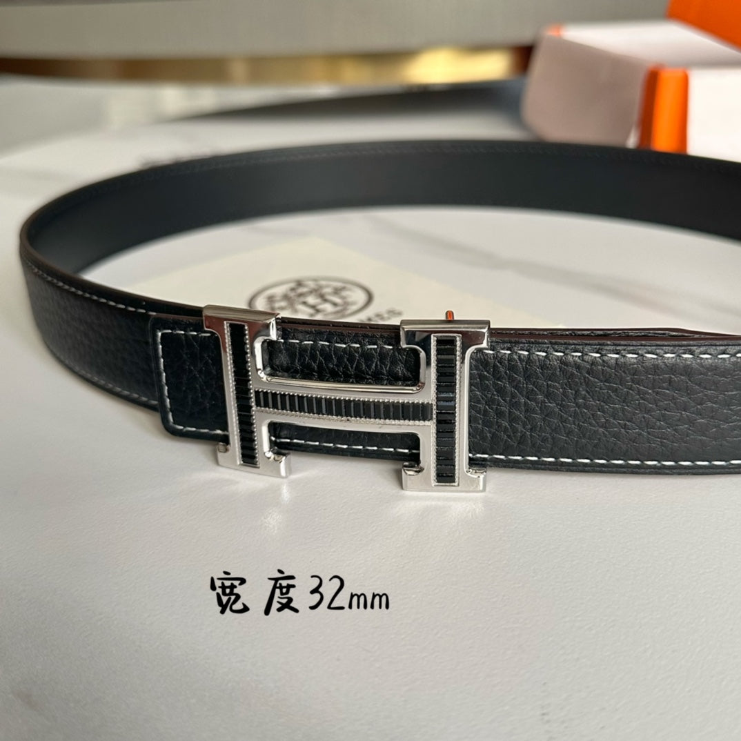14E68PDE Stylish  High quality belt With full package