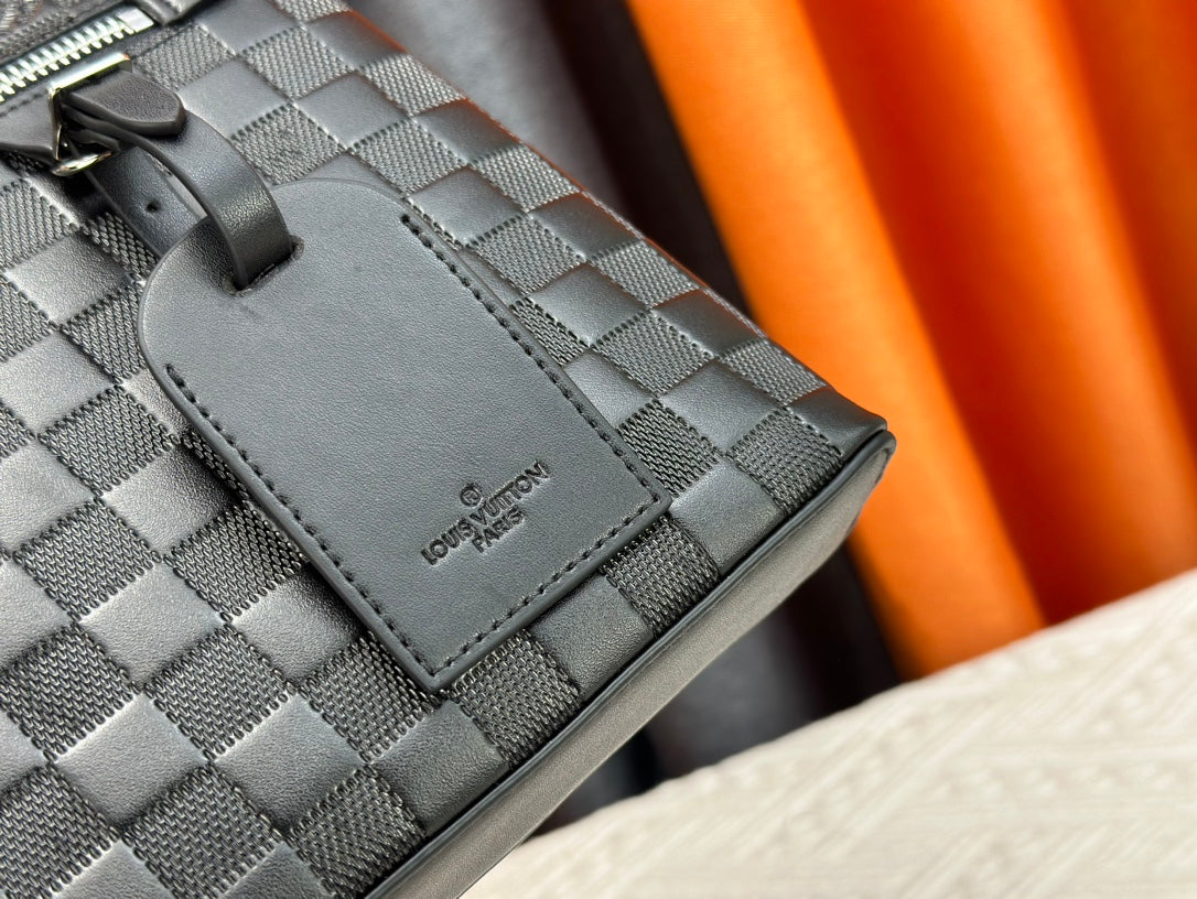 1XE398BDE Stylish leather bag