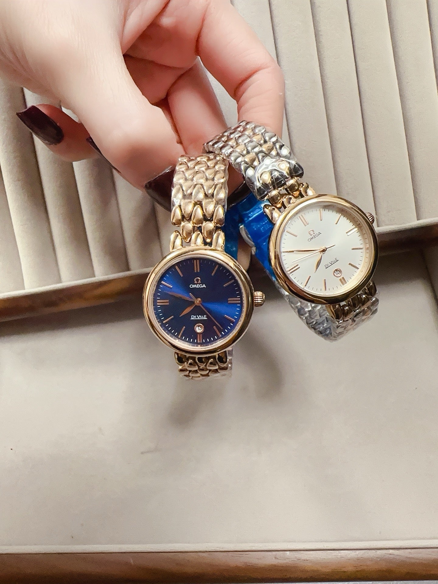 255RA36LDE Stylish Watches