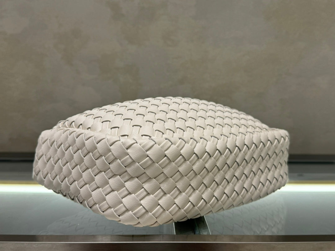 1XA83BDE Stylish leather bag