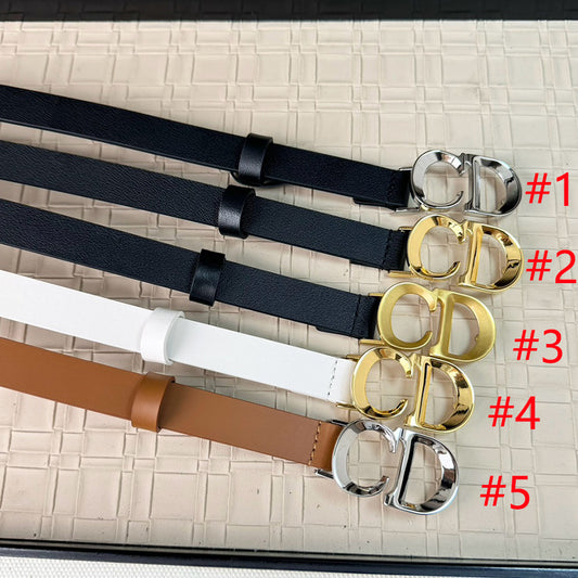 14D18PDE Stylish  High quality belt With full package
